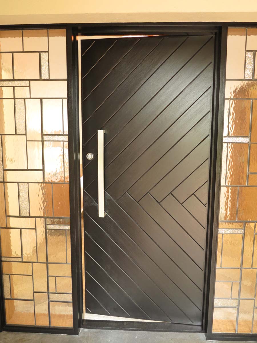 Toorak Gardens House